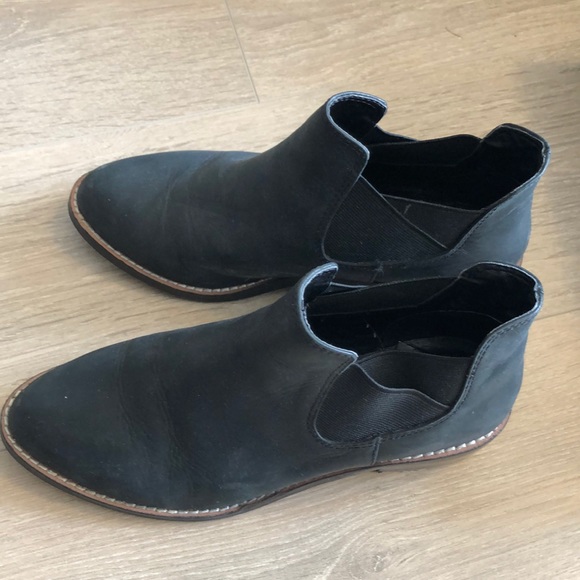 Shellys London booties - Picture 2 of 5